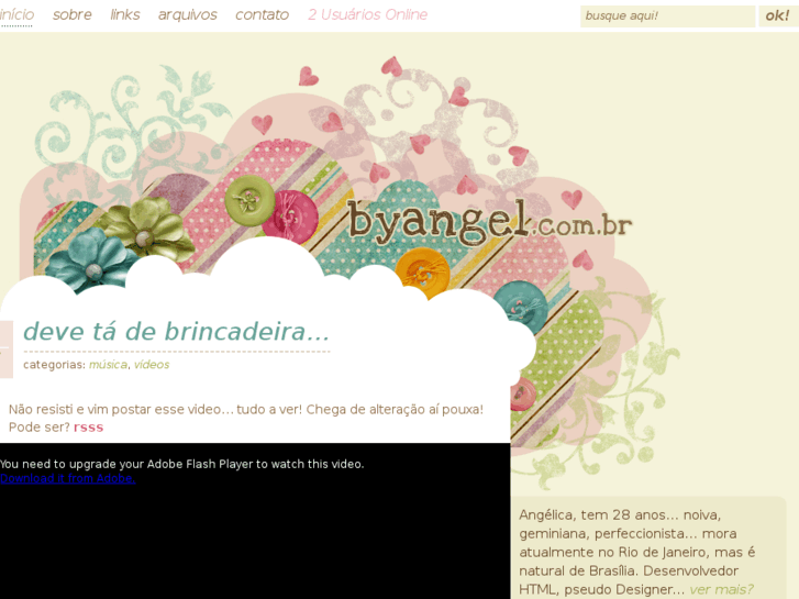 www.byangel.com.br