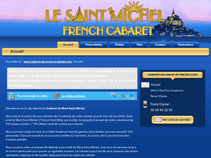 www.cabaret-du-mont-st-michel.com