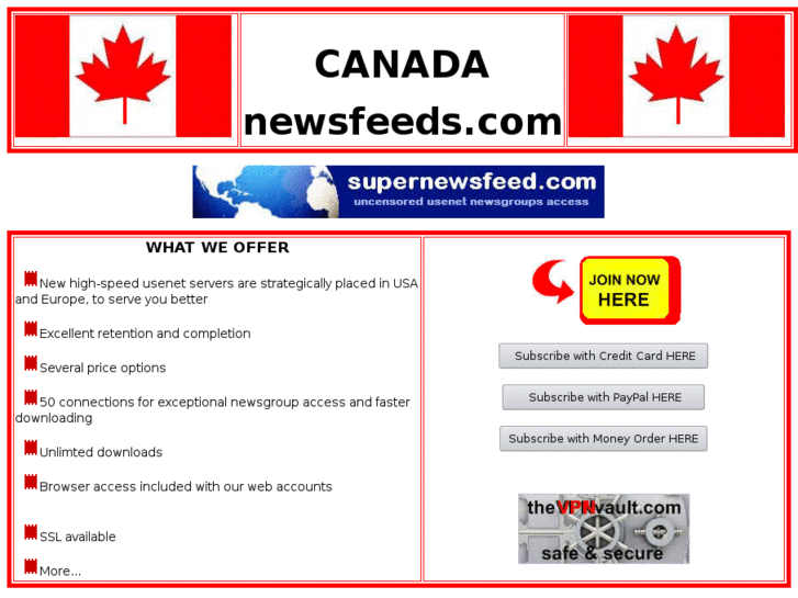 www.canadanewsfeeds.com