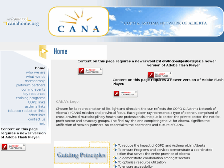 www.canahome.org