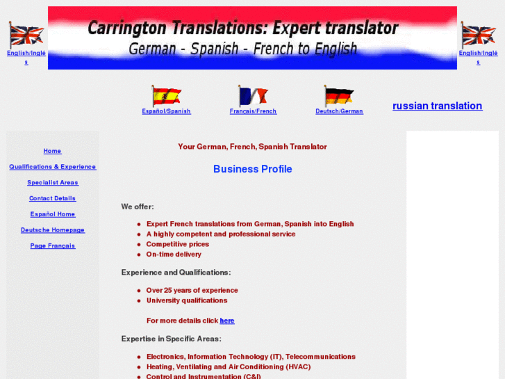 www.carringtontranslations.com