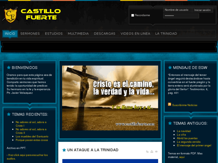 www.castillofuerte.com