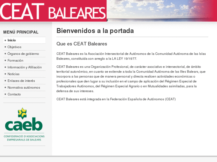 www.ceatbaleares.es