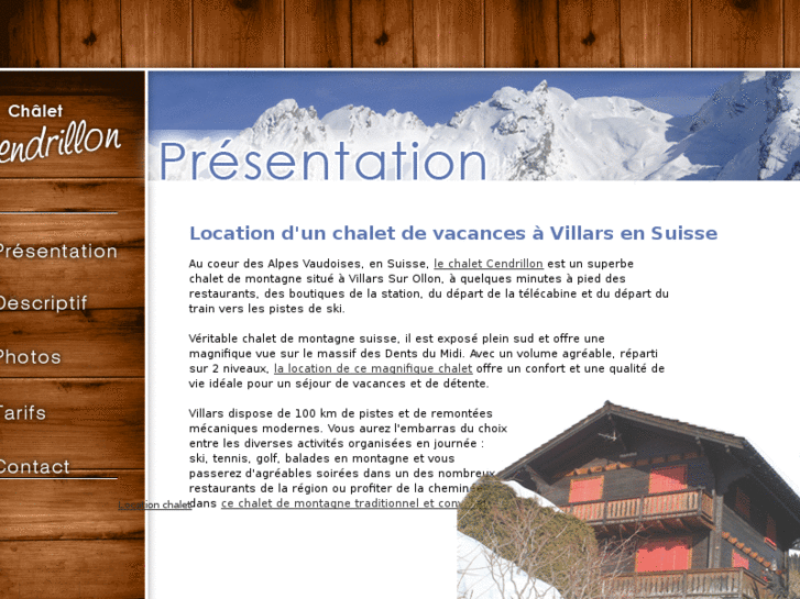 www.chalet-a-villars.com