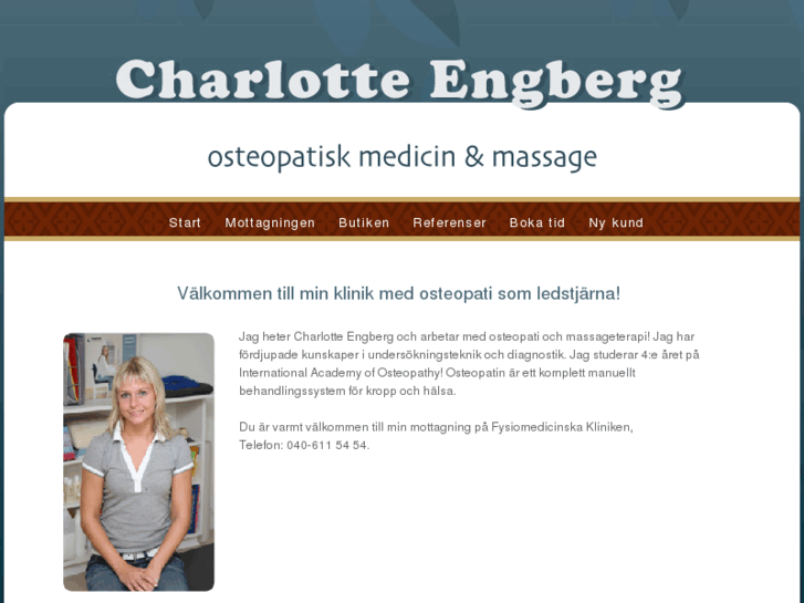 www.charlotteengberg.se