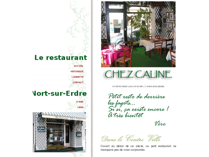 www.chez-caline.com