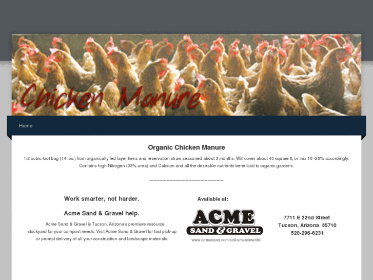 www.chickenfertilizer.com