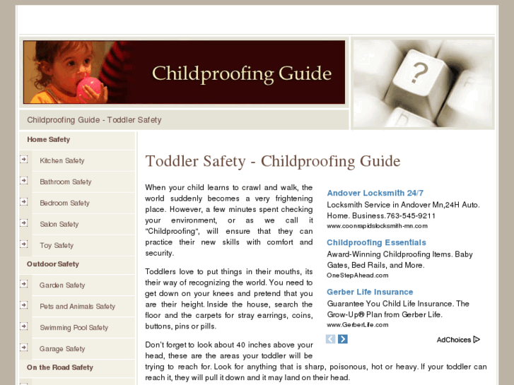 www.childproofing-guide.com