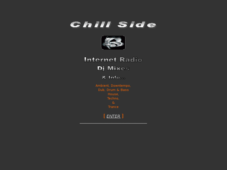 www.chillside.net