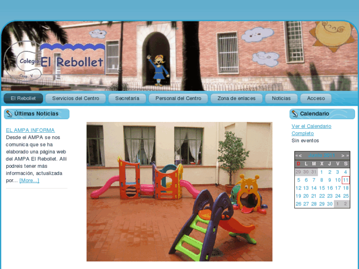 www.colegioelrebollet.es