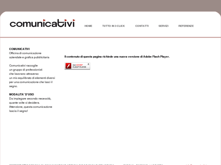 www.comunicativi.com