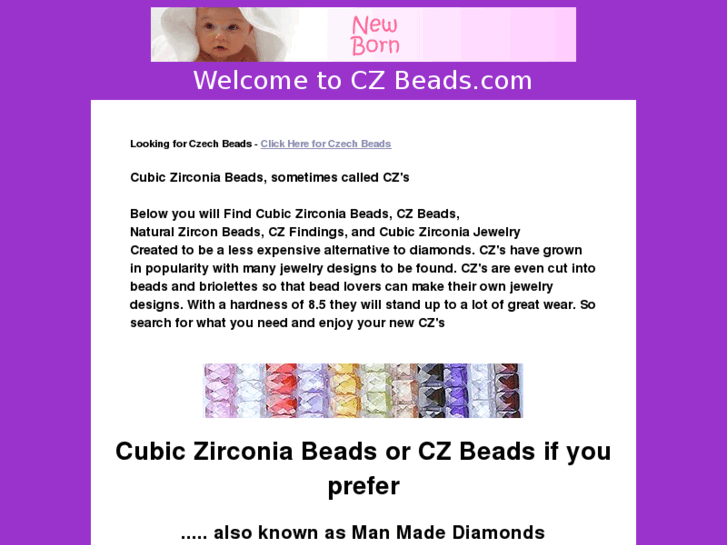 www.czbeads.com