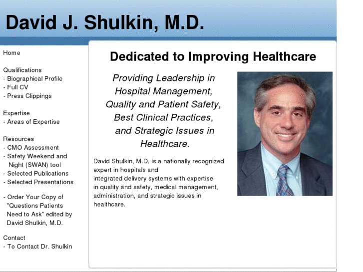 www.davidshulkin.com