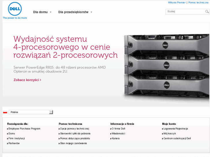 www.dell.pl