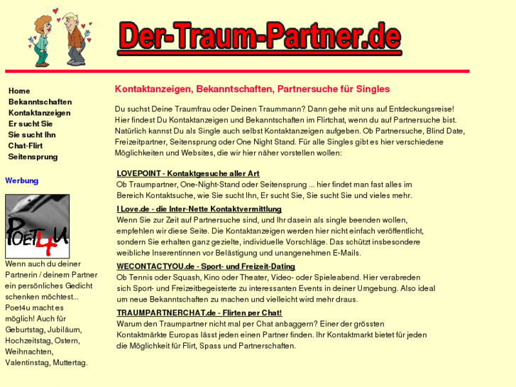 www.der-traum-partner.de