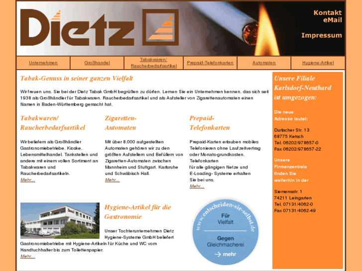 www.dietz-tabak.com