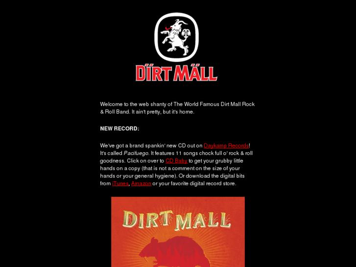 www.dirtmallofamerica.com