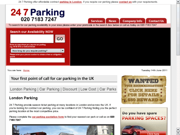 www.discount-monthly-parking.com