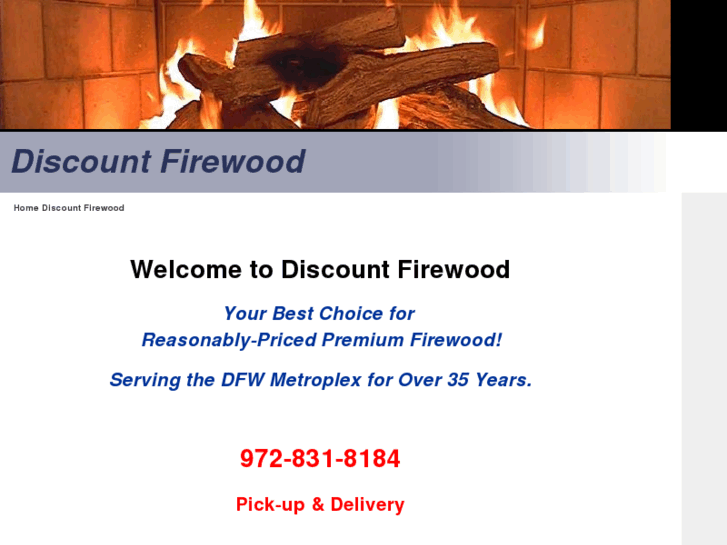 www.discountfirewood.com