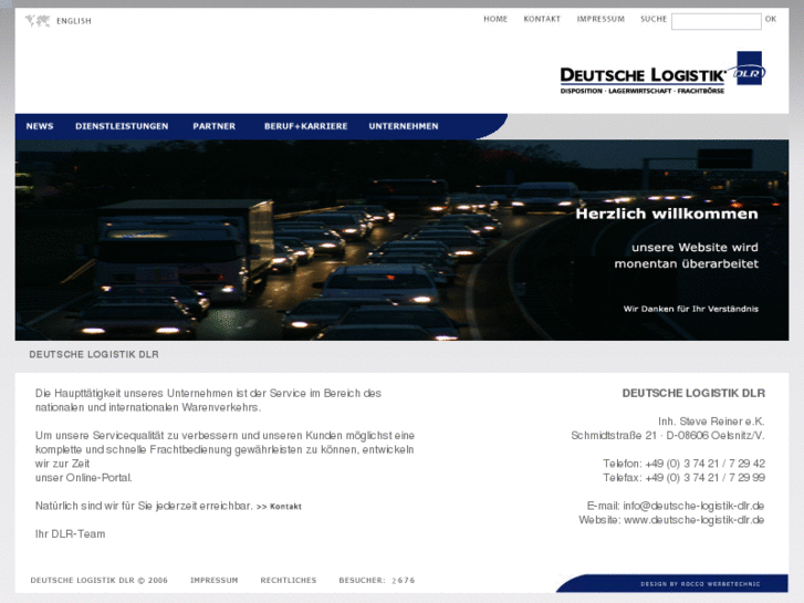 www.dlr-deutsche-logistik.com