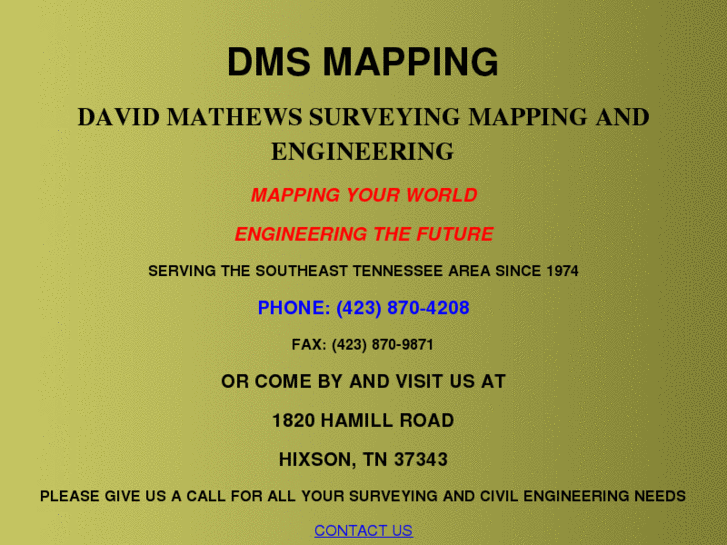 www.dmsmapping.com