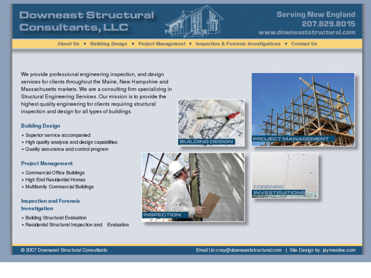 www.downeaststructural.com