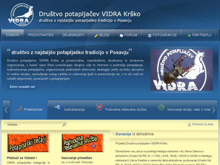 www.dpvidra.net