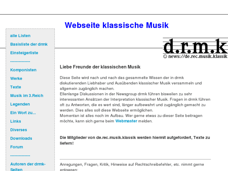 www.drmk.ch