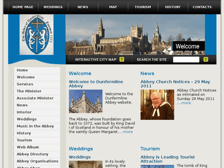 www.dunfermlineabbey.com