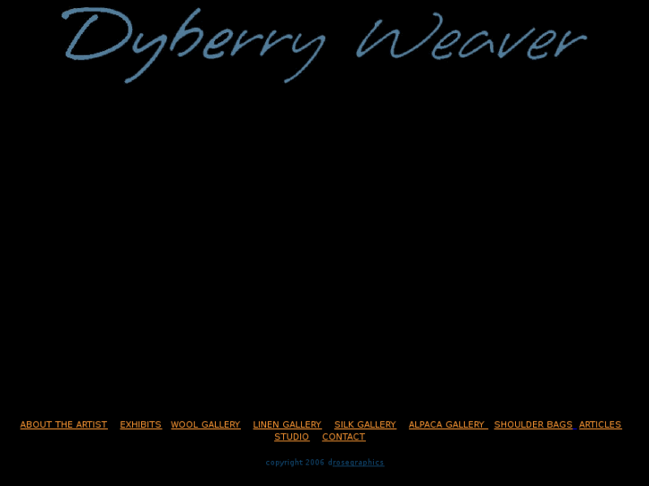 www.dyberryweaver.com