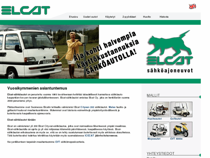 www.elcat.fi