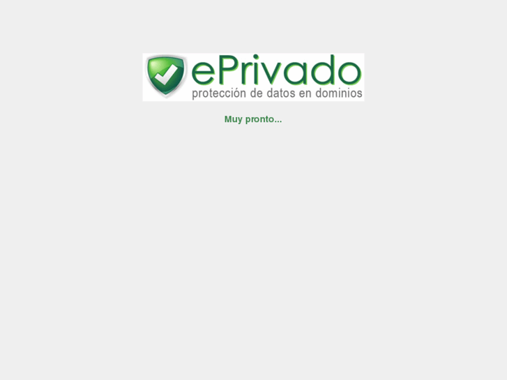 www.eprivado.com