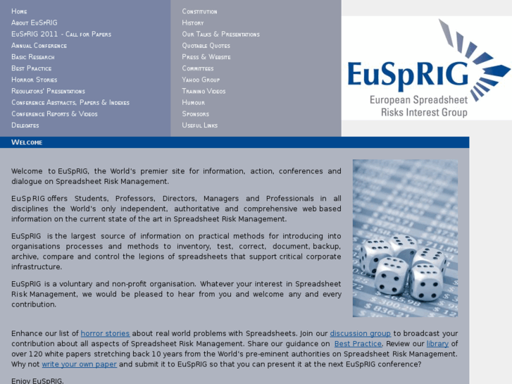 www.eusprig.org