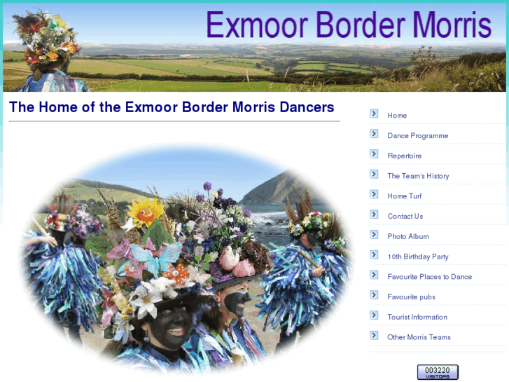 www.exmoorbordermorris.org.uk