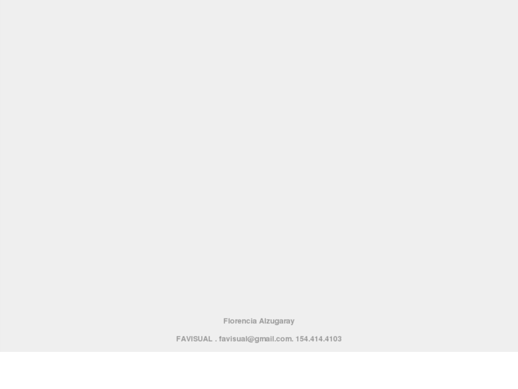 www.favisual.com.ar
