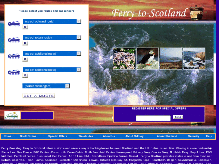 www.ferry-to-scotland.com