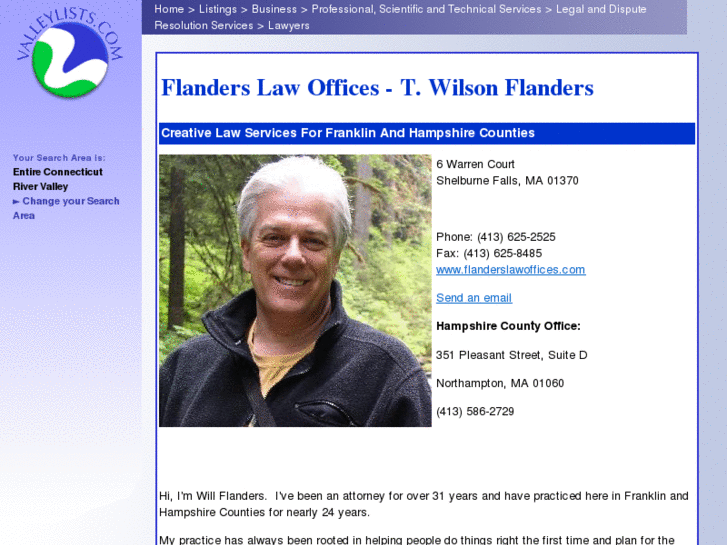 www.flanderslawoffices.com