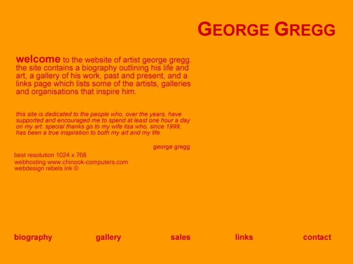 www.georgegregg.com