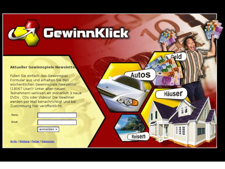 www.gewinnletter.de