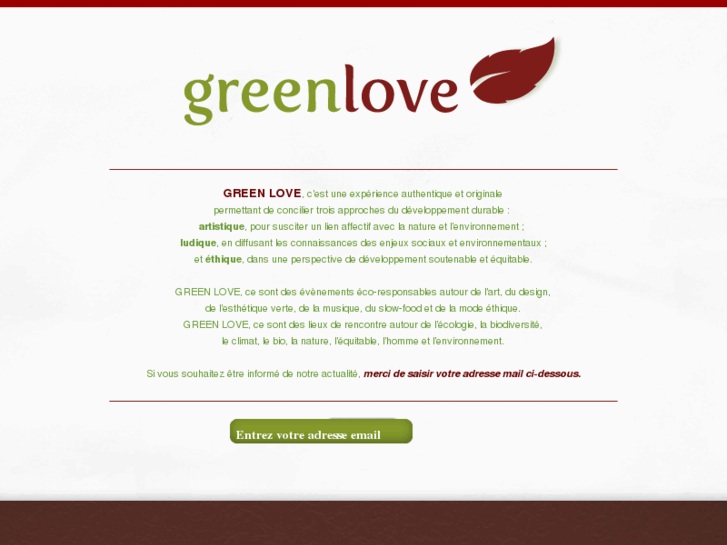 www.greenlove.fr