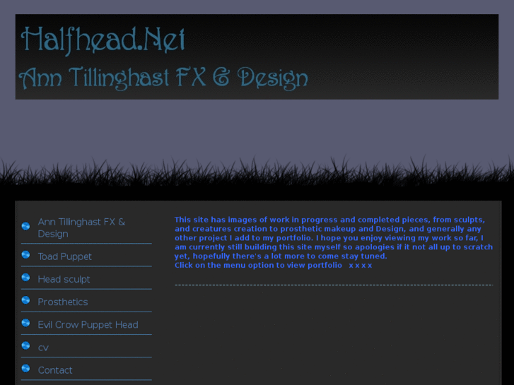 www.halfhead.net