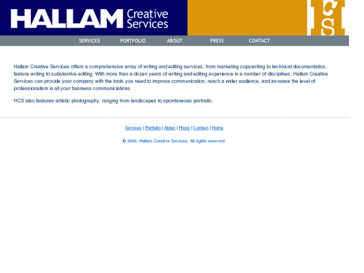 www.hallamcreative.com