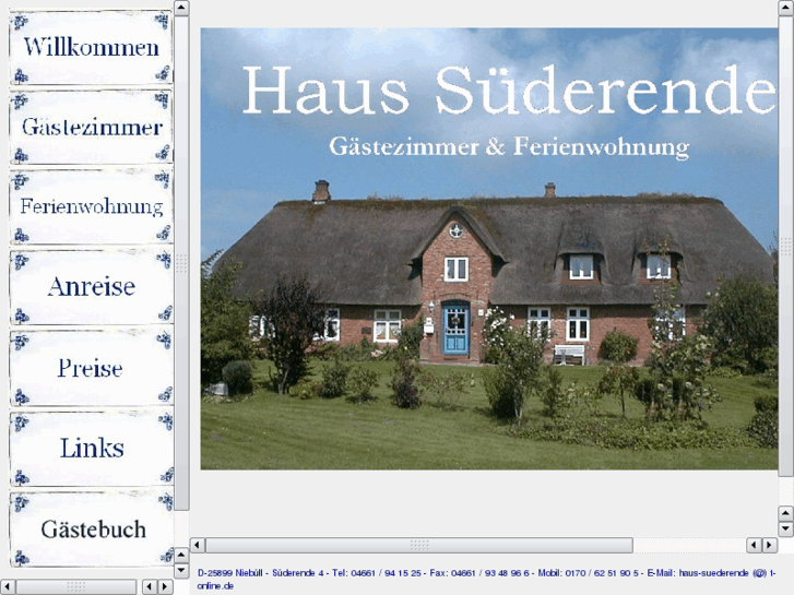 www.haus-suederende.de