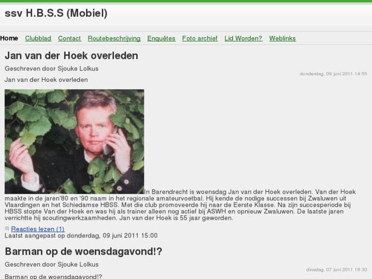 www.hbss.nl