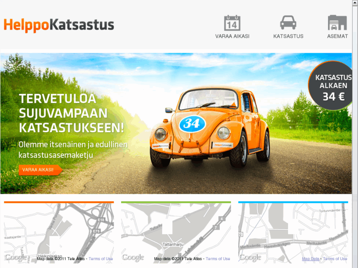 www.helppokatsastus.com