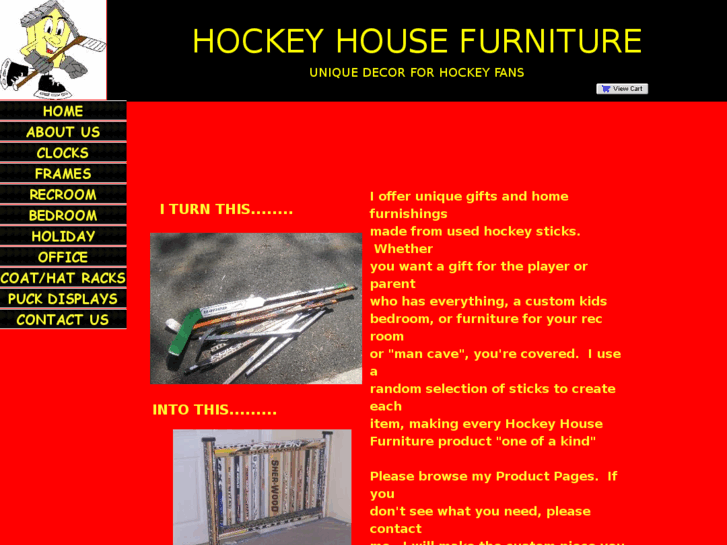 www.hockeyhousefurniture.com