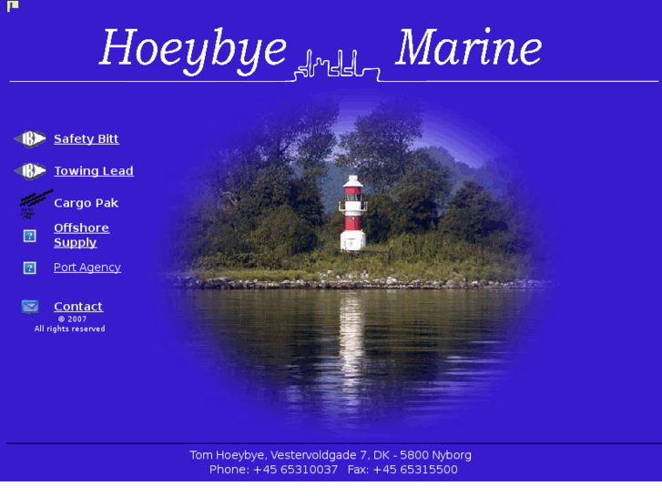 www.hoeybyemarine.com