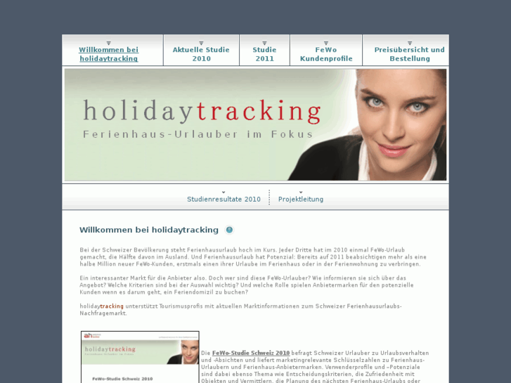 www.holidaytracking.com