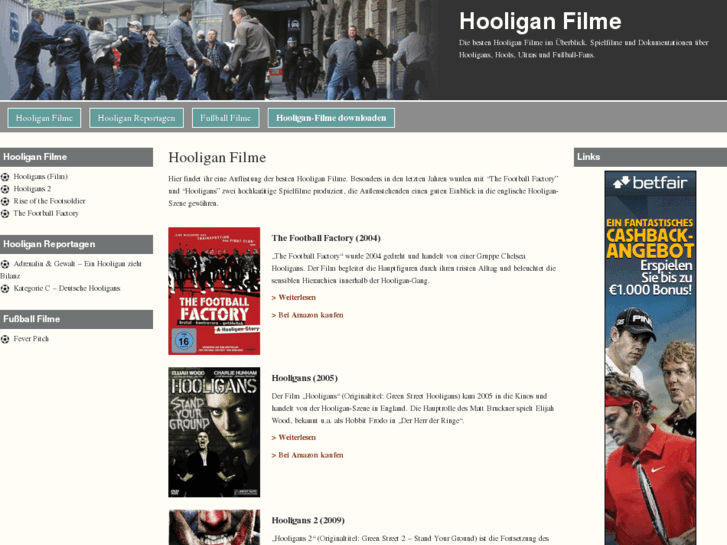 www.hooligan-filme.de
