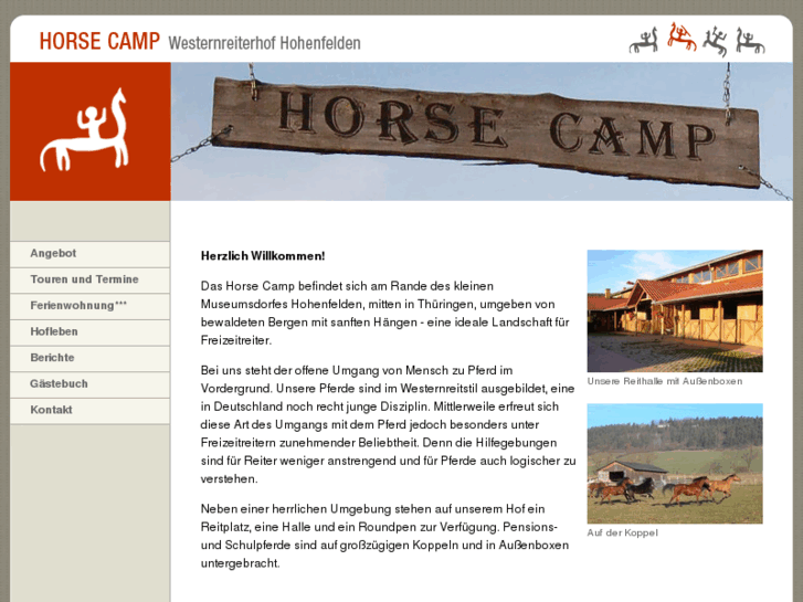 www.horsecamp.de